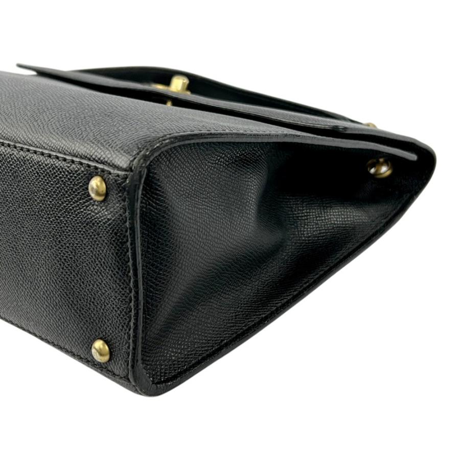 シャネル ■中古■ ショルダー バッグ 鞄 カバン キャビア レザー GP ブラック ゴールド【674044】5 |  | 03