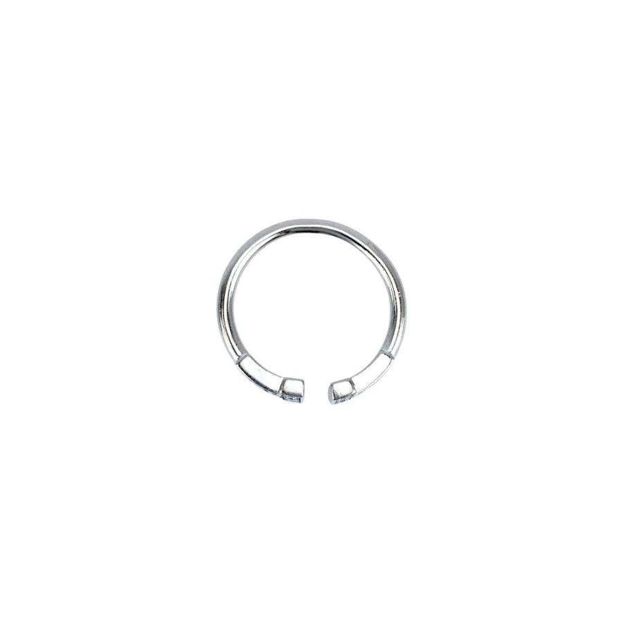 ティファニー ■中古■ Tワイヤー リング 指輪 アクセサリー K18 WG750 ホワイトゴールド 2.4g #7 箱【676499】13 |  | 06