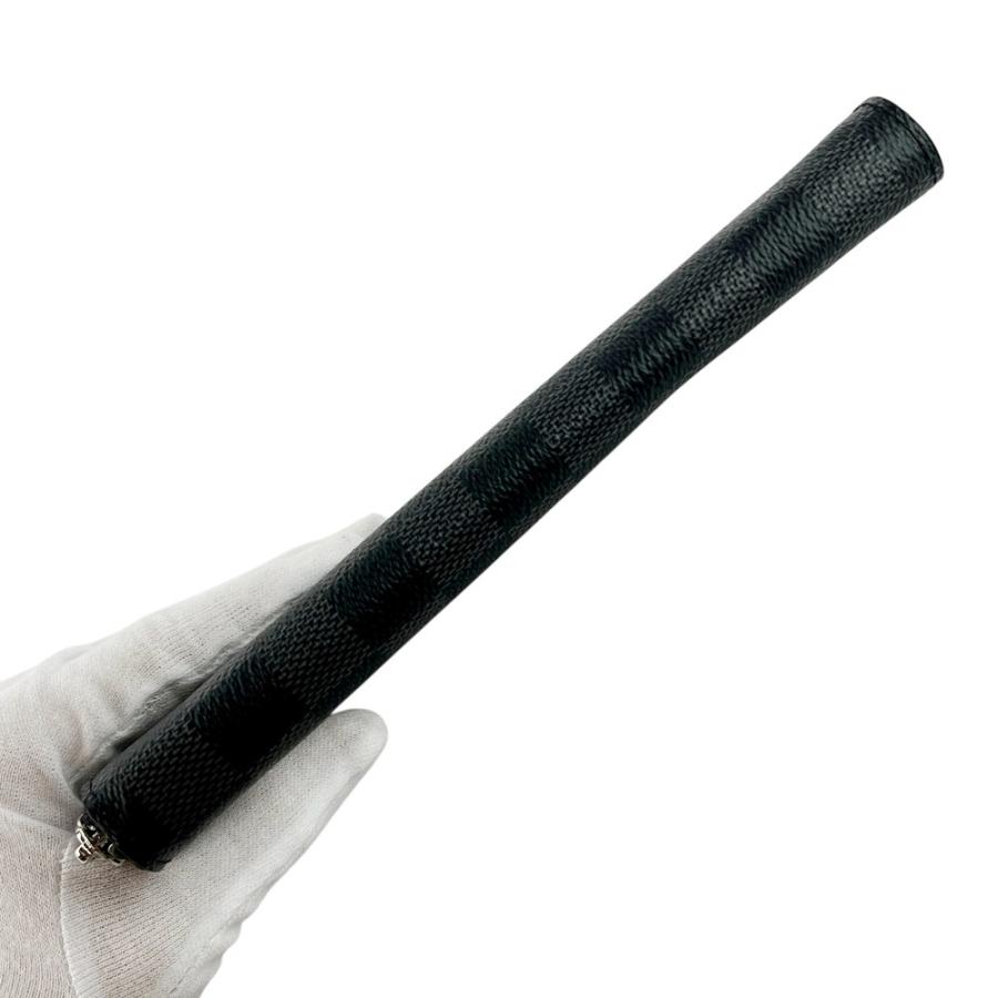 ルイヴィトン ■新同■ ジッピー ウォレット ヴェルティカル 長財布 ダミエ グラフィット ブラック M63095 【678165】8 |  | 05