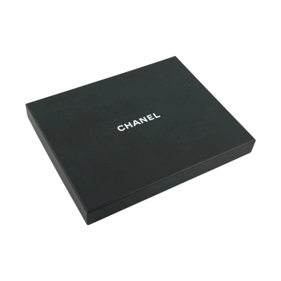 シャネル ■中古■104cm■ ココマーク ロング ネックレス アクセサリー フェイクパール 色石 ホワイト ライトグリーン 箱 【680304】8 |  | 08