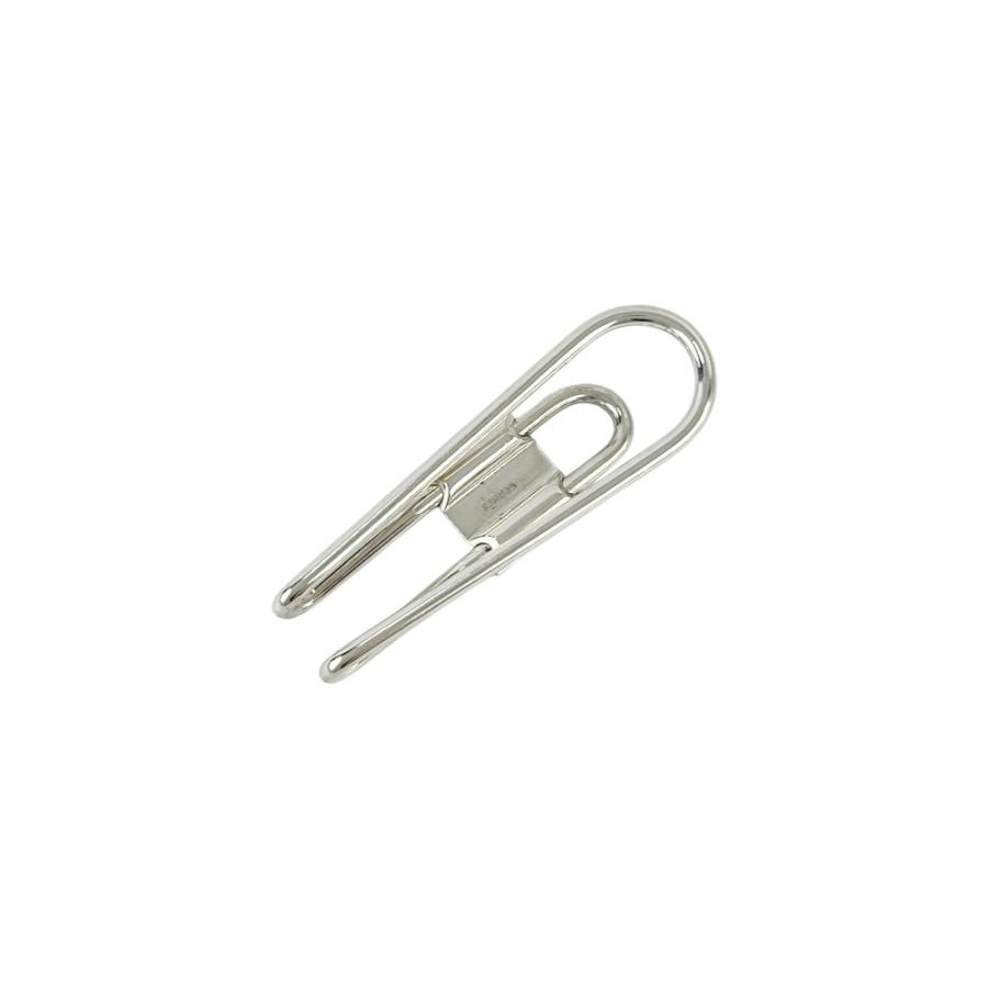エルメス ■美品■ カデナ ケリー マネークリップ 財布 ウォレット SV925 シルバー 【680403】11 |  | 01