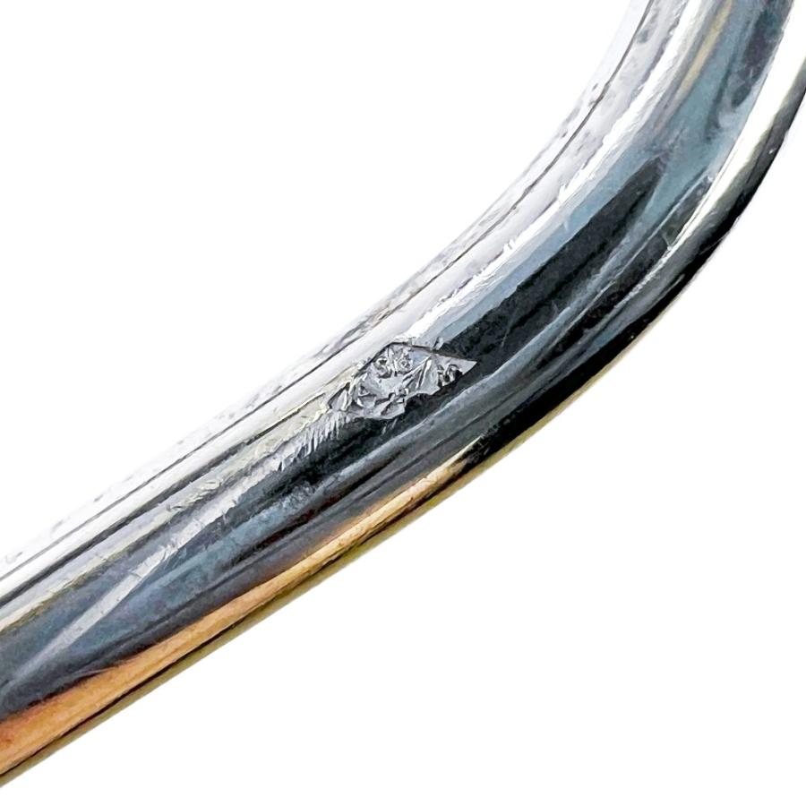 エルメス ■美品■ カデナ ケリー マネークリップ 財布 ウォレット SV925 シルバー 【680403】11 |  | 08