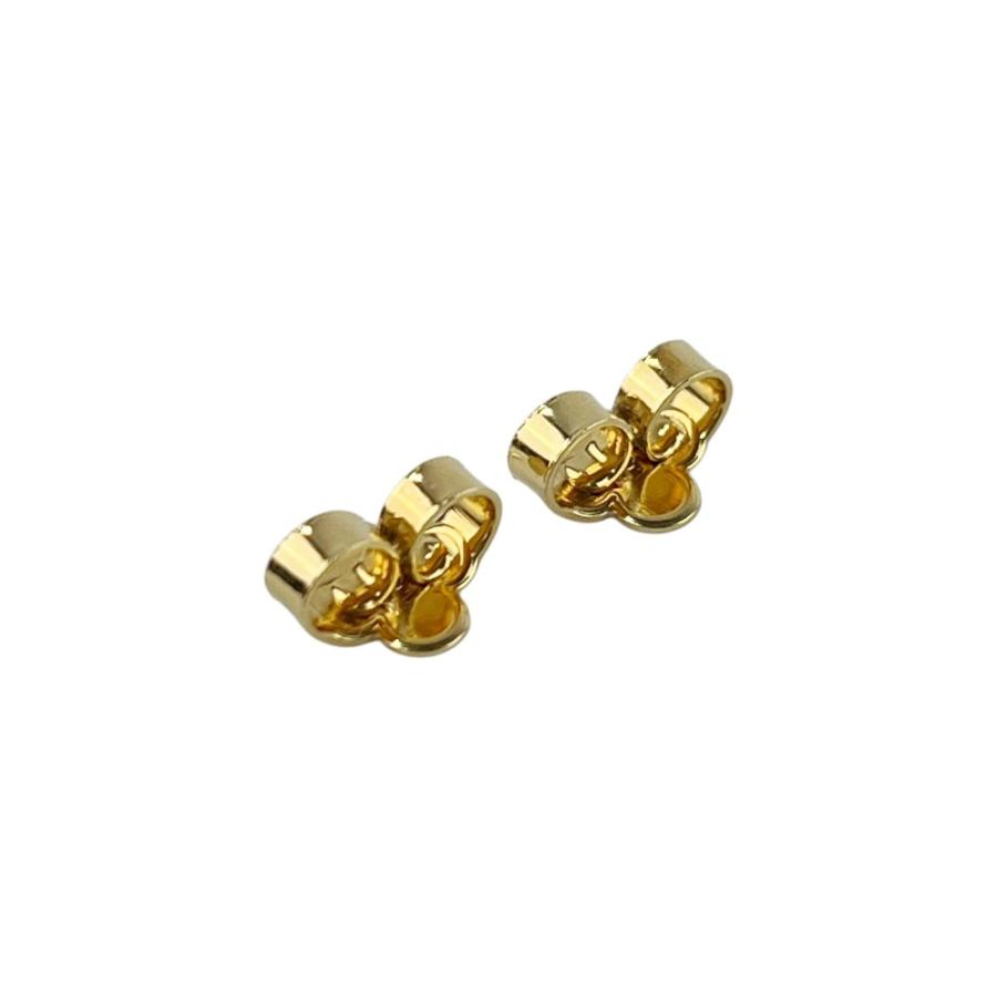 ルイヴィトン ■新同■ アイコニック XS ピアス アクセサリー GP ゴールド M03973 箱 【681059】8 |  | 06