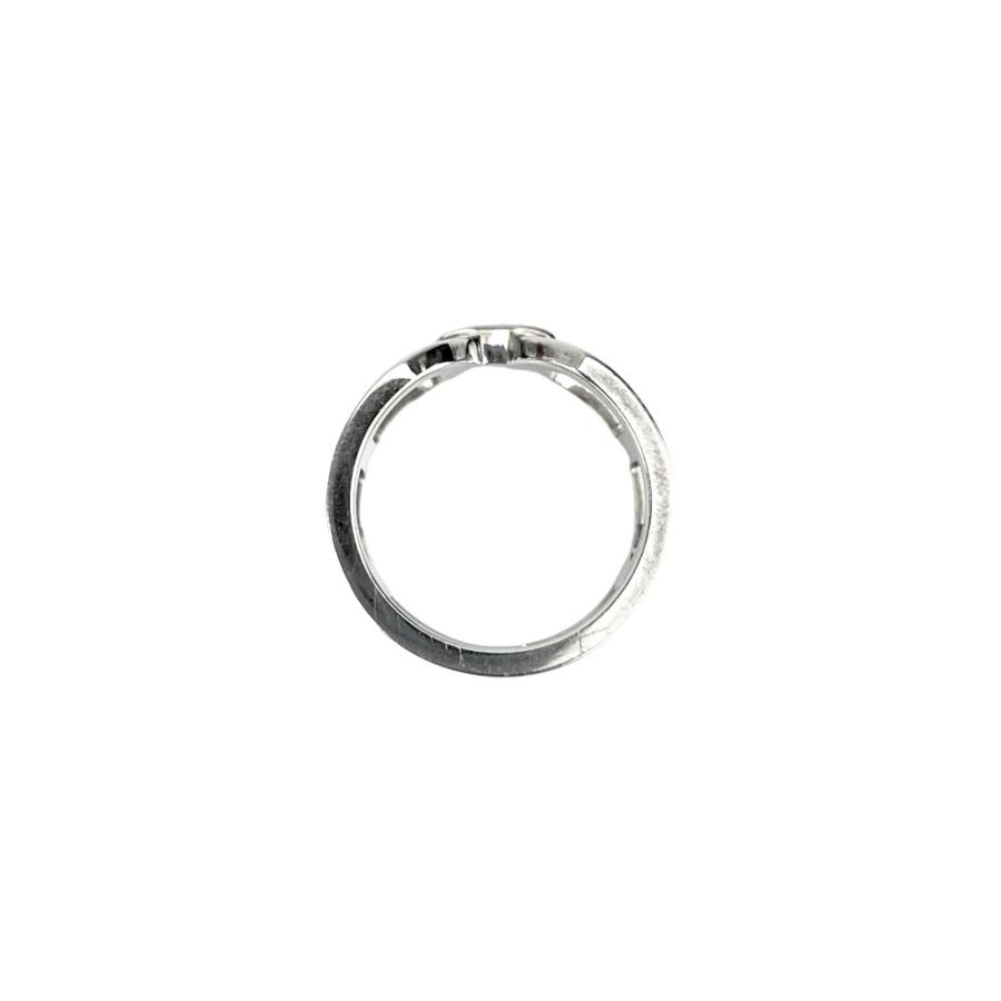 エルメス ■美品■ エヴァー シェーヌダンクル リング 指輪 アクセサリー SV925 シルバー #51【682926】13 |  | 08