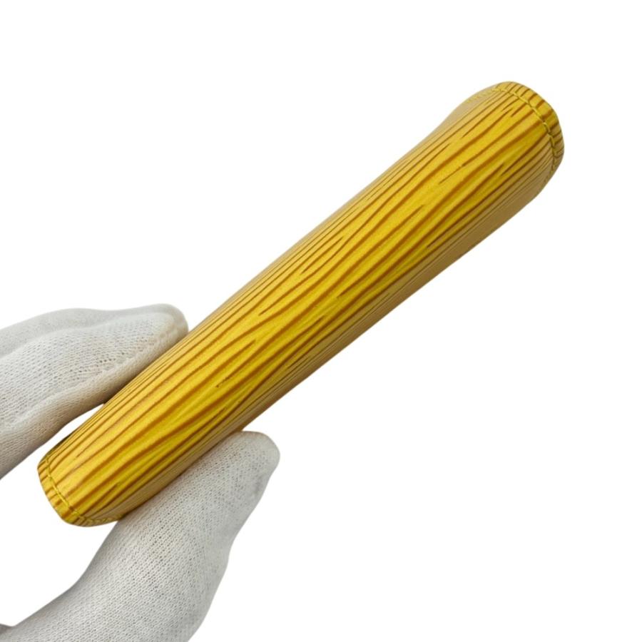 ルイヴィトン ■美品■ ポルトモネ サーンプル コインケース 小銭入れ 財布 エピ イエロー M63419 【684432】8 |  | 04