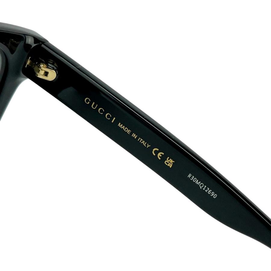 グッチ ■新同■ サングラス メガネ 眼鏡 ファッション ブラック GG1338SK 54□19 145 【686580】8 |  | 05
