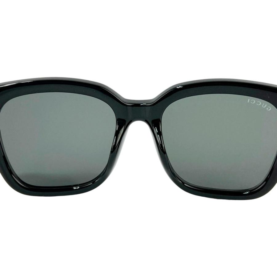 グッチ ■新同■ サングラス メガネ 眼鏡 ファッション ブラック GG1338SK 54□19 145 【686580】8 |  | 06