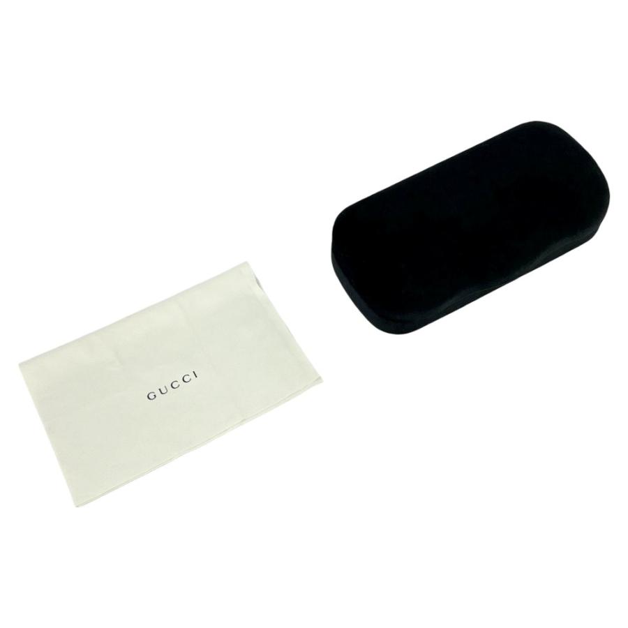 グッチ ■新同■ サングラス メガネ 眼鏡 ファッション ブラック GG1338SK 54□19 145 【686580】8 |  | 09