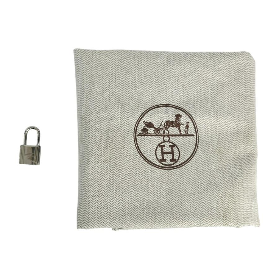 エルメス ■美品■ ケリー デペッシュ 38 タッチ ブリーフケース ビジネス バッグ エプソン ブラック X刻 【687877】8 |  | 09