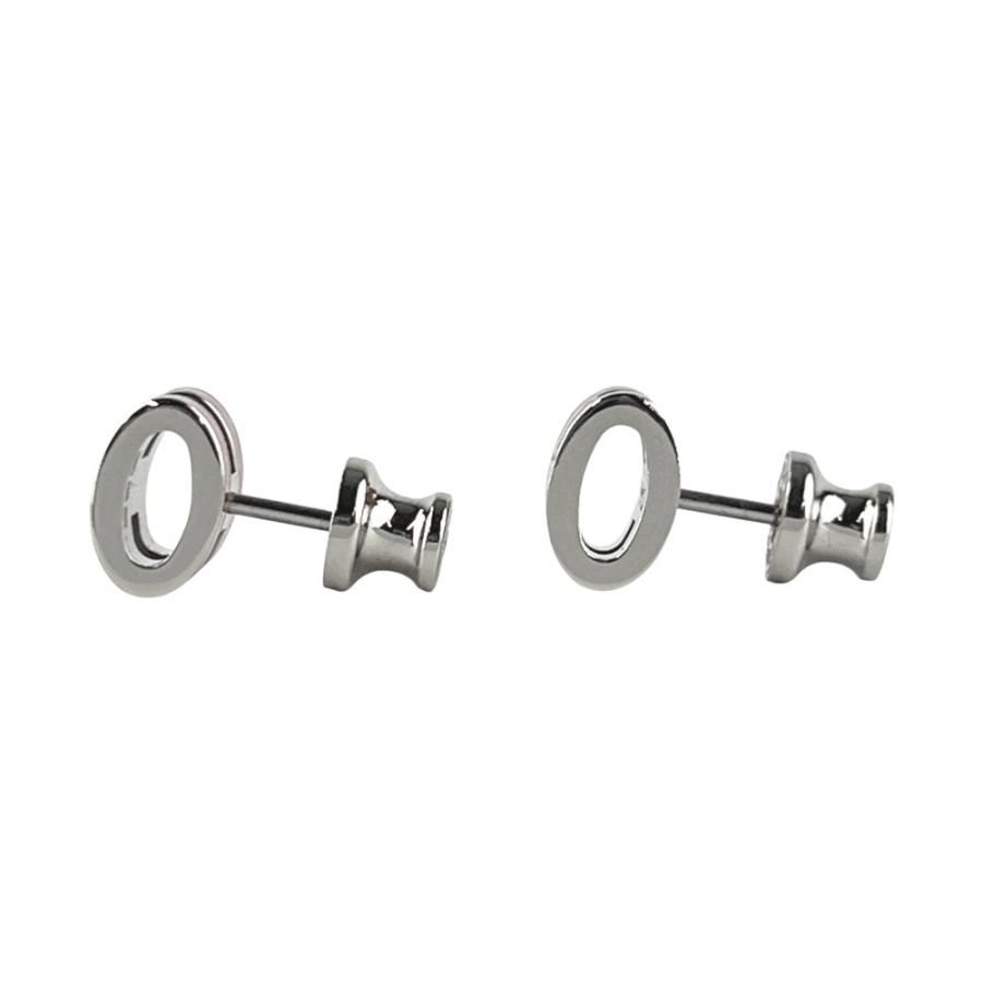 エルメス ■美品■ ミニ ポップアッシュ ピアス アクセサリー SS オレンジ シルバー 箱 【688089】8 |  | 02