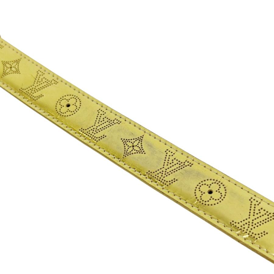 ルイヴィトン □美品□ サンチュール ベルフォ ベルト ファッション