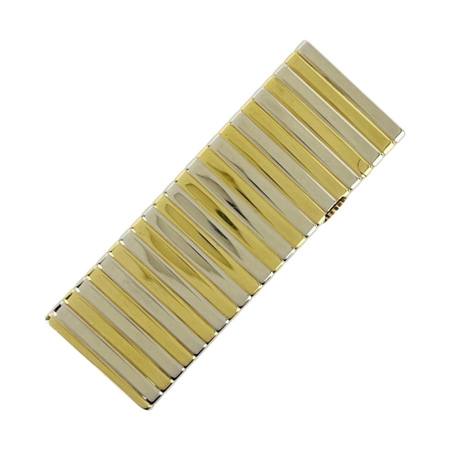 ダンヒル ■美品■ ライター タバコ 煙草 喫煙具 ガス K18 コンビ ゴールド シルバー 95.4g 【690808】14 |  | 01