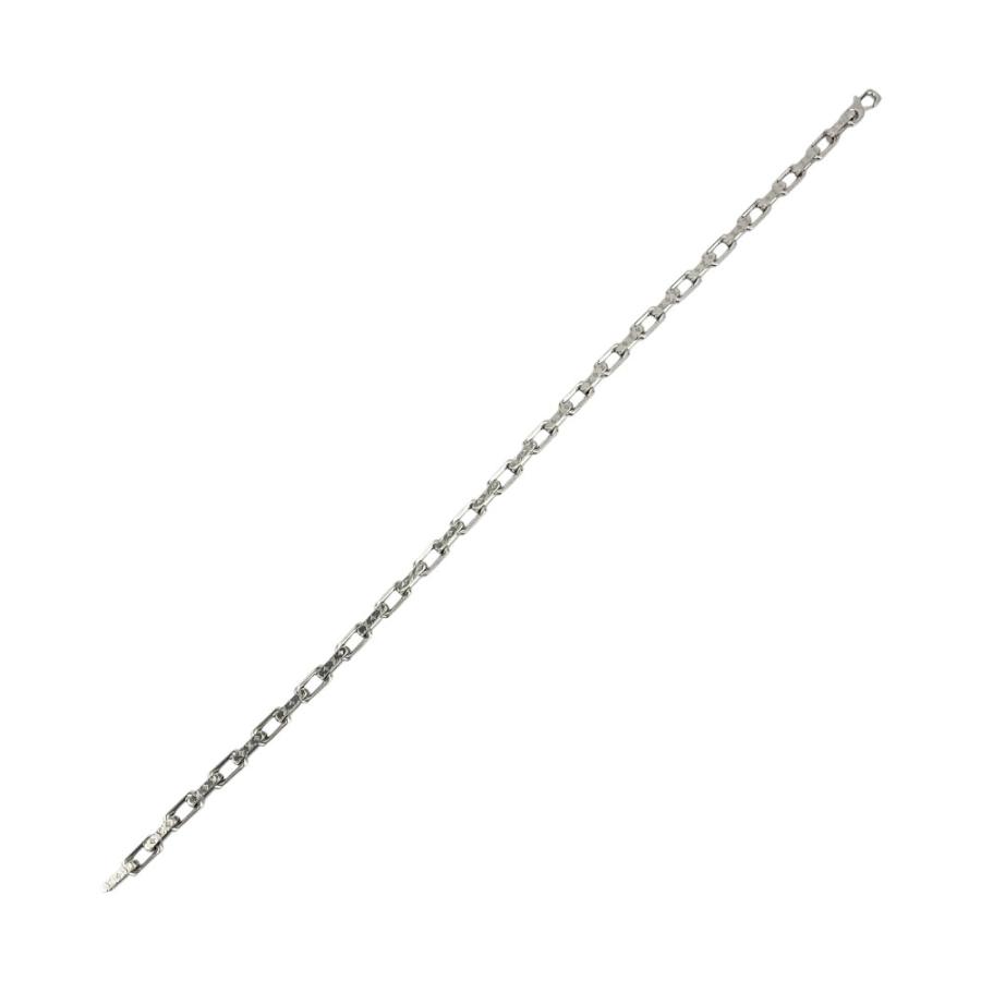 ルイヴィトン ■中古■ コリエ チェーン ネックレス アクセサリー SS シルバー M64196【691799】13 |  | 09
