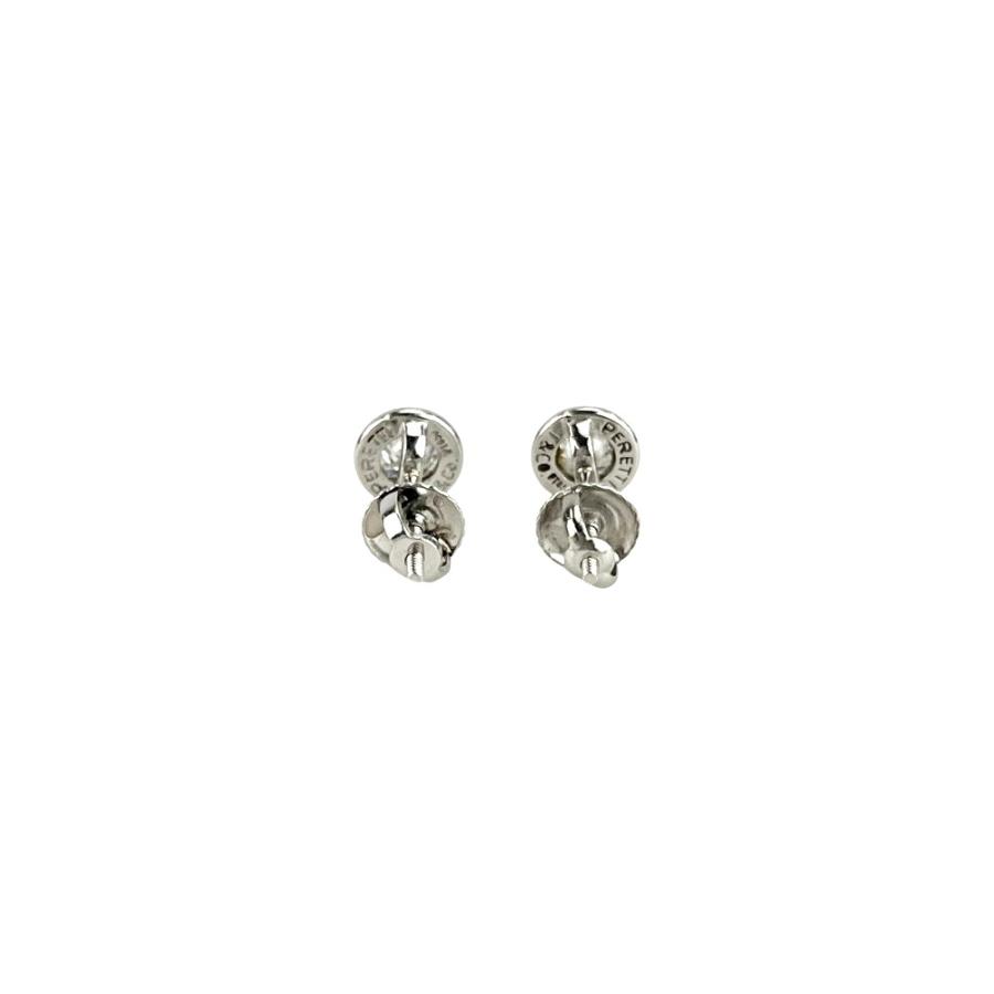 ティファニー □美品□ バイザヤード ピアス ネジ式 アクセサリー