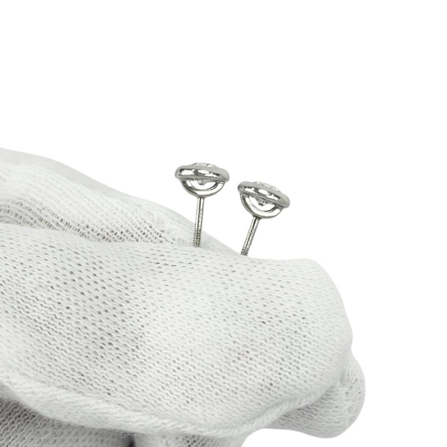 ティファニー □美品□ バイザヤード ピアス ネジ式 アクセサリー