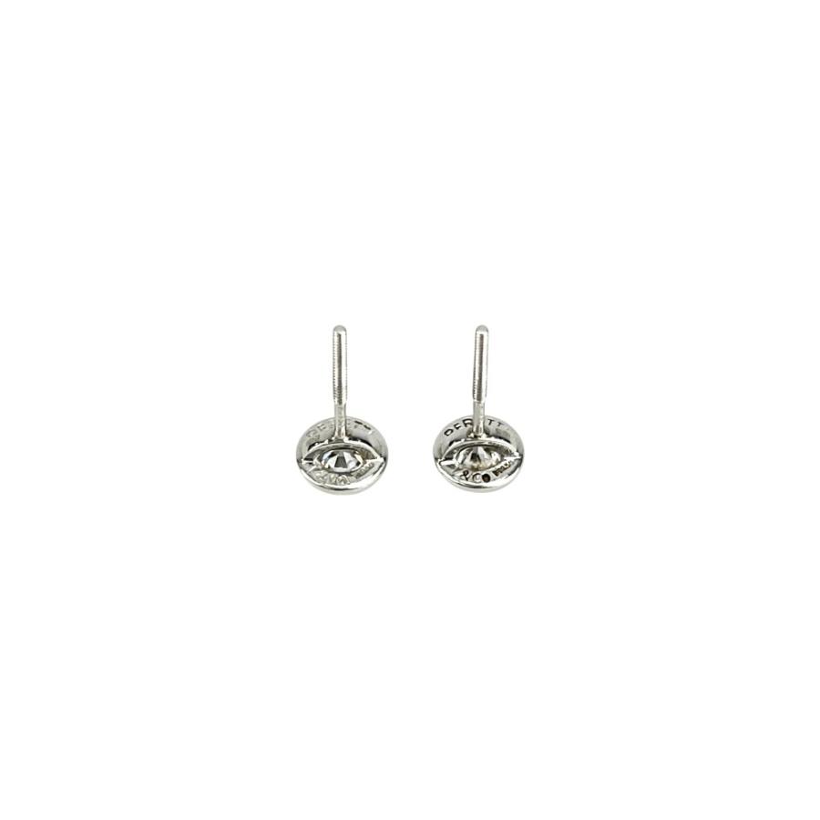 ティファニー □美品□ バイザヤード ピアス ネジ式 アクセサリー