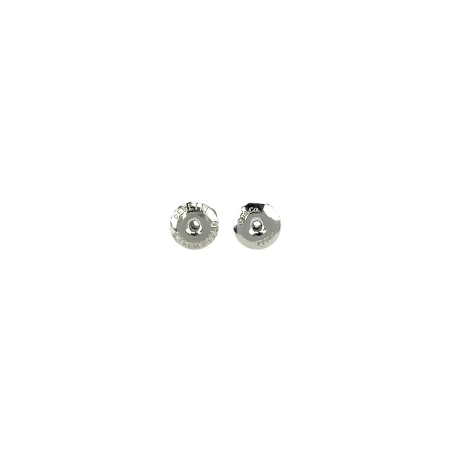 ティファニー □美品□ バイザヤード ピアス ネジ式 アクセサリー