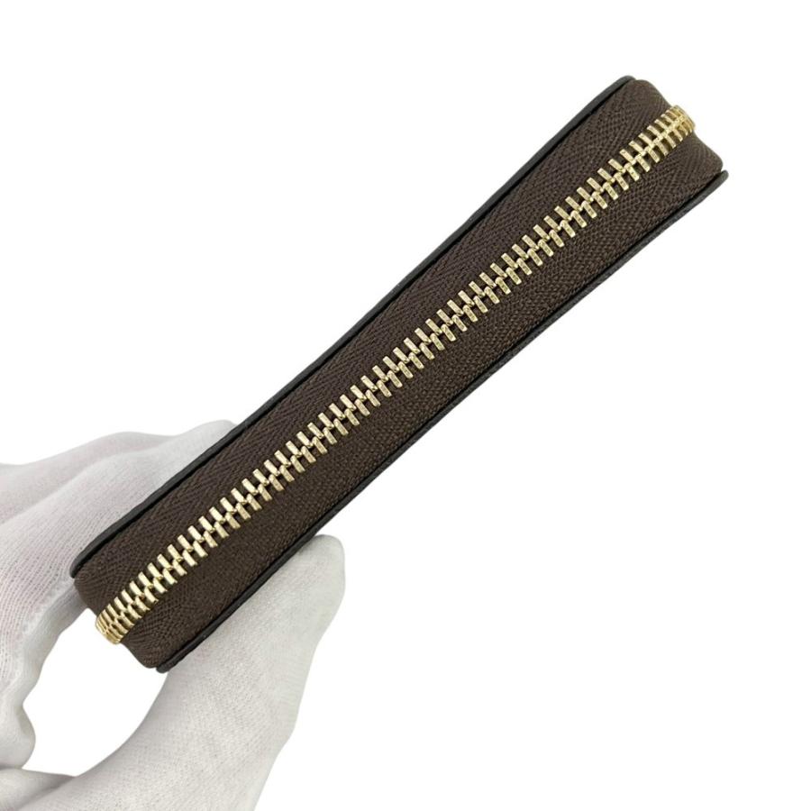 ルイヴィトン ■未使用■IC■ ジッピー コインパース コインケース 財布 ウォレット モノグラム ジャイアント ブラウン M69354 【693816】8 |  | 04