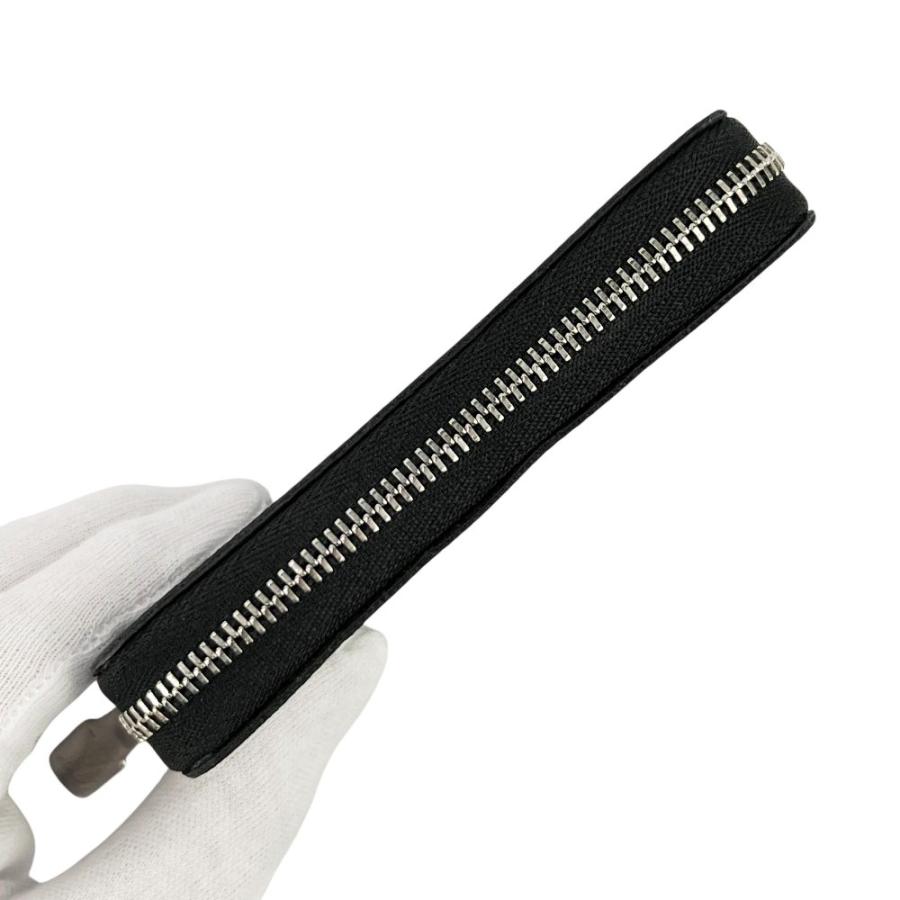 ルイヴィトン ■未使用■IC■ ジッピー コインパース コインケース 財布 ウォレット ダミエ グラフィット M63076 【693830】8 |  | 04