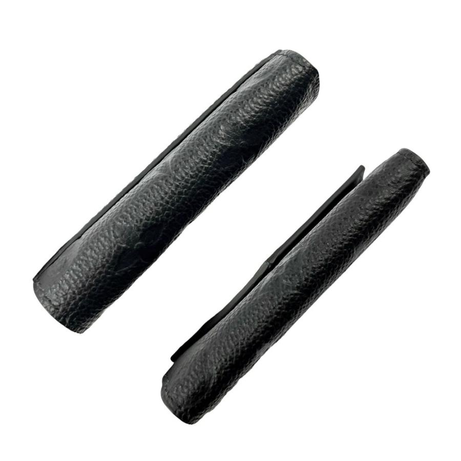 ルイヴィトン ■新同■IC■ ポルトフォイユ ゾエ 三つ折り 財布 ウォレット モノグラム アンプラント ブラック M62935 【693854】8 |  | 04