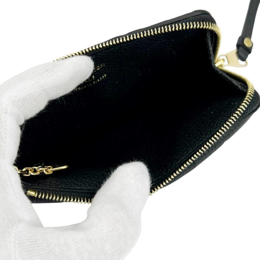 ルイヴィトン ■新同■現行品■ ポルトカルト レクトヴェルソ カード コインケース 財布 アンプラント ブラック M28798 箱 【695384】5 |  | 07