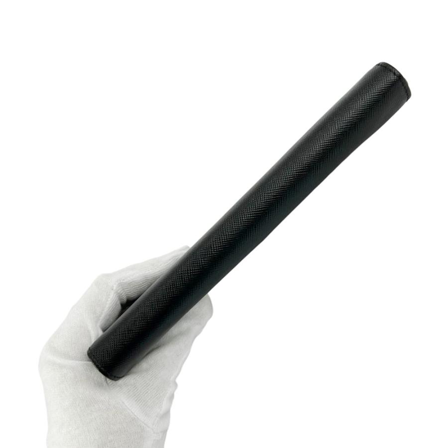 プラダ ■美品■ 長財布 ウォレット 財布 サイフ 札入れ サフィアーノ ブラック NERO 2MV836 箱 【695476】5 |  | 04