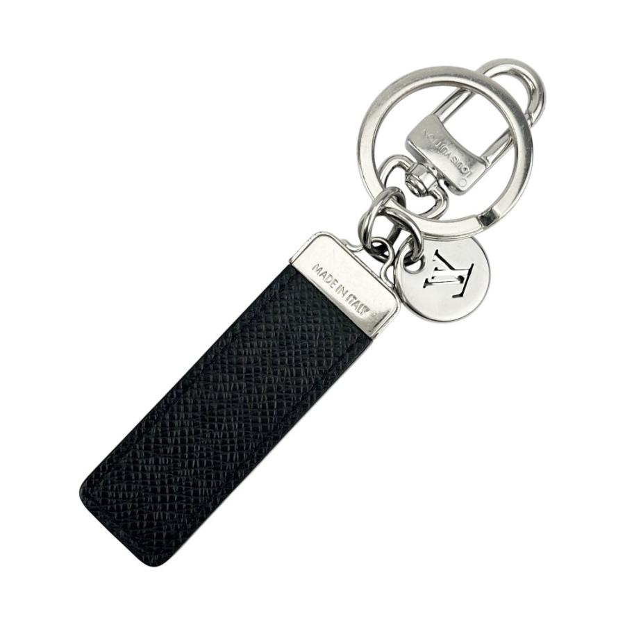 ルイヴィトン ■美品■ キーホルダー ネオ LV クラブ モノグラム エクリプス ブラック シルバー M01527【695933】13 |  | 01