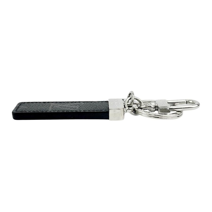 ルイヴィトン ■美品■ キーホルダー ネオ LV クラブ モノグラム エクリプス ブラック シルバー M01527【695933】13 |  | 02