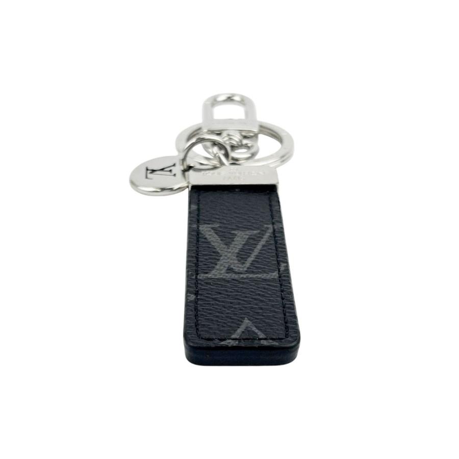 ルイヴィトン ■美品■ キーホルダー ネオ LV クラブ モノグラム エクリプス ブラック シルバー M01527【695933】13 |  | 04