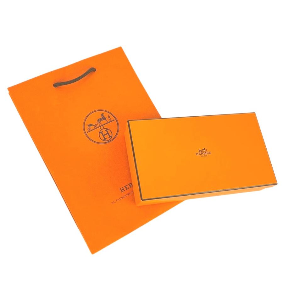 エルメス ■美品■ ケリー ウォレット ロング 長財布 財布 アリゲーター GP ブラック ゴールド A刻 箱 【697814】5 |  | 09