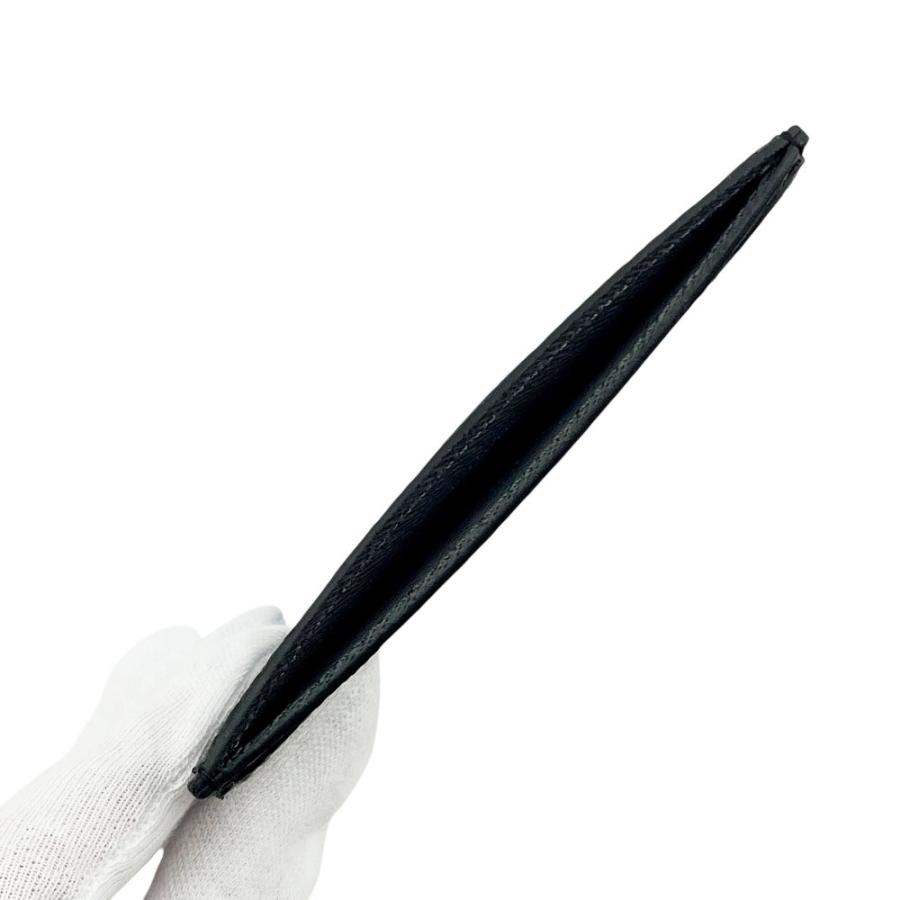 ルイヴィトン ■未使用■ ポルトカルト サーンプル 草間彌生 モノグラム エクリプス グレー ブルー オレンジ M81968 箱【698125】13 |  | 04