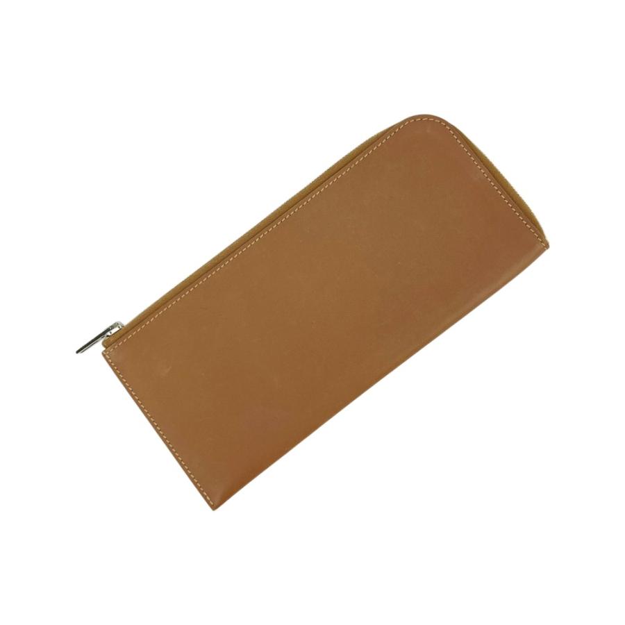エルメス ■中古■ リミックスヴォヤーユ トラベル ケース 財布 ウォレット パスポート 旅行 スイフト ブラウン □P刻 【701023】5 |  | 07