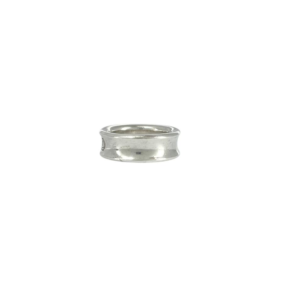 ティファニー ■美品■ リング 指輪 アクセサリー 1837 9.5号 シルバー SV925 【701245】3 |  | 02
