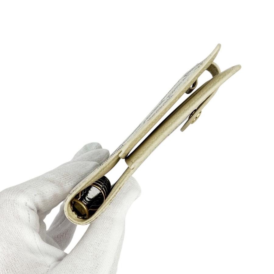 ルイヴィトン ■中古■ アジェンダPM システム手帳 6穴 ダミエ アズール ホワイト R20706【704468】13 |  | 04
