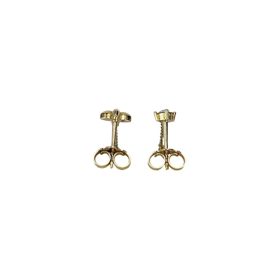 ルイヴィトン ■新同■ ブックル ドレイユ ブティ ルイ ピアス アクセサリー GP ゴールド M00390 箱 【705472】8 |  | 03