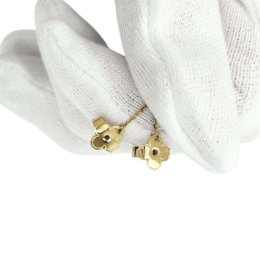 ルイヴィトン ■新同■ ブックル ドレイユ ブティ ルイ ピアス アクセサリー GP ゴールド M00390 箱 【705472】8 |  | 07