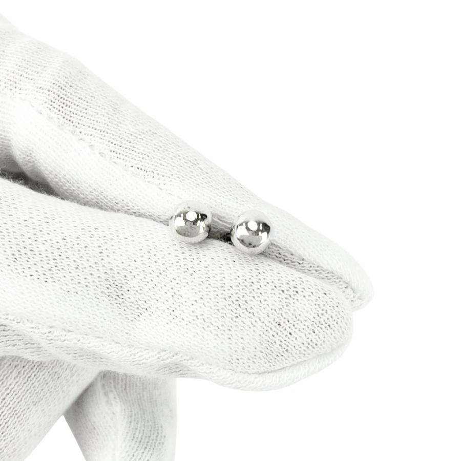 ティファニー ■美品■ ティアドロップ ピアス アクセサリー SV925 シルバー【710858】13 |  | 08