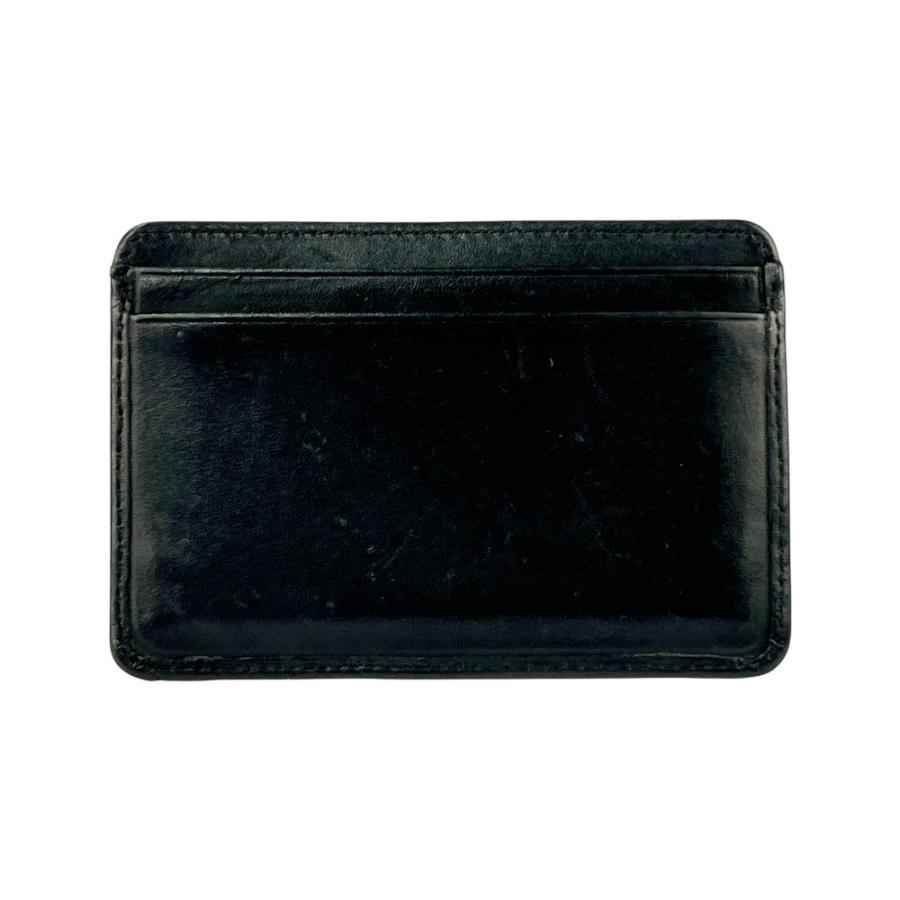 シャネル ■中古■ カンボン カード ケース 名刺入れ ラム ブラック ピンク 【713194】8 |  | 01