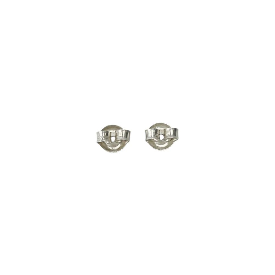 グッチ ■美品■ アウトカットG ピアス アクセサリー SV925 シルバー【714917】13 |  | 08
