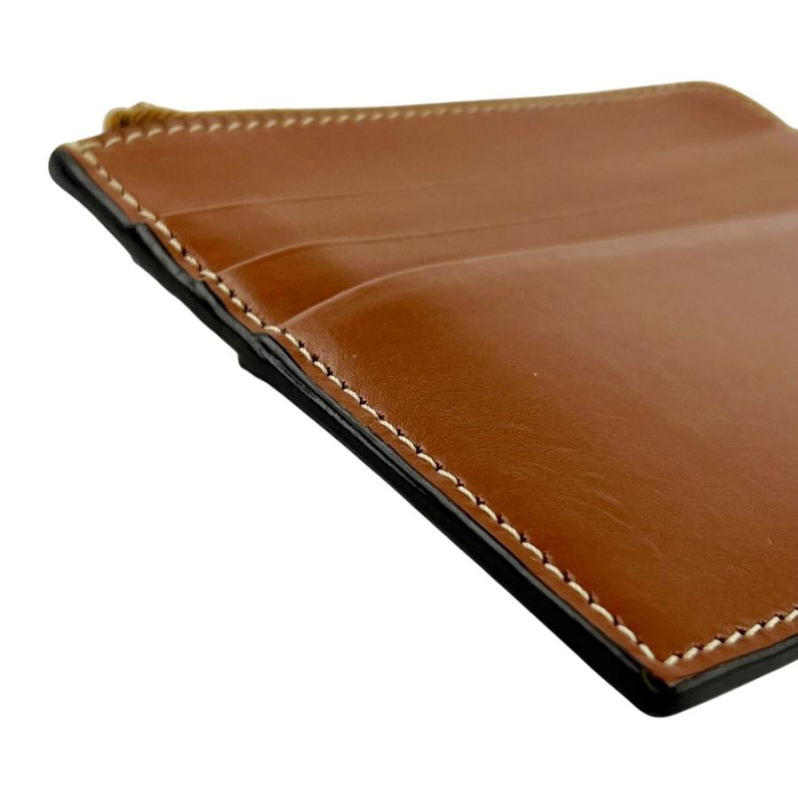 セリーヌ ■中古■ トリオンフ カード コイン ケース 財布 PVC ブラウン ブラック 【715303】8 |  | 02