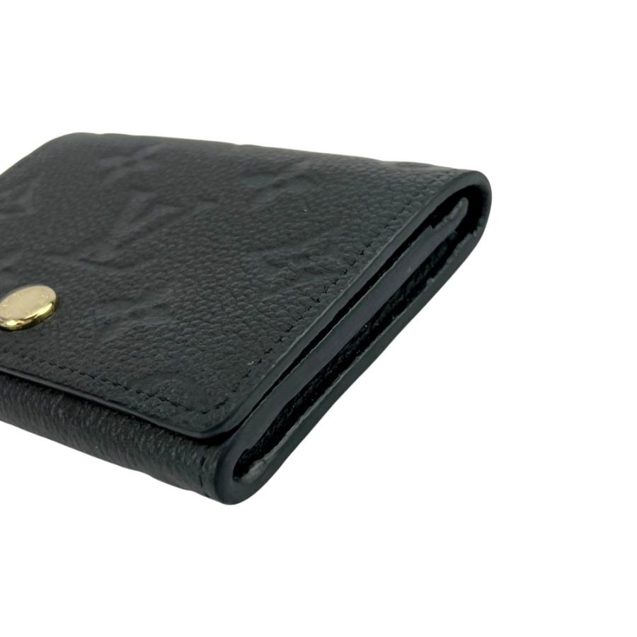 【美品】　ルイヴィトン　アンヴェロップ　カルト　ドゥ　ヴィジット　名刺入れ　エピ ルイヴィトン □美品□IC□ アンヴェロップ カルトドゥ ヴィジット