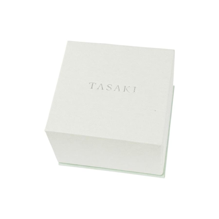 タサキ ■新同■ コメット プラス ソロ ピアス アクセサリー ダイヤ K18 YG750 イエローゴールド D0.13 2.7g 箱【715624】8 |  | 09