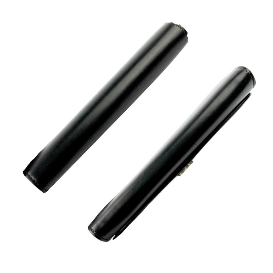 カルティエ ■中古■ C ドゥ カルティエ ドゥーブルC 長財布 インターナショナル ウォレット レザー ブラック  箱【715921】8 |  | 04