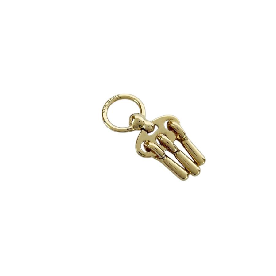 エルメス ■未使用■ チャーム モルス ア ジュエ スカーフリング 馬 GP ゴールド 箱 【718342】3 |  | 01