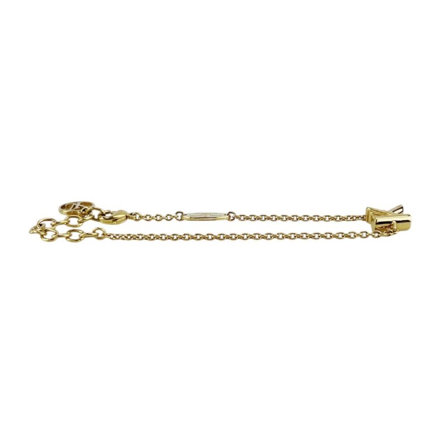 ルイヴィトン ■中古■ LV&ME K ブレスレット アクセサリー GP ゴールド M67168【718403】13 |  | 02