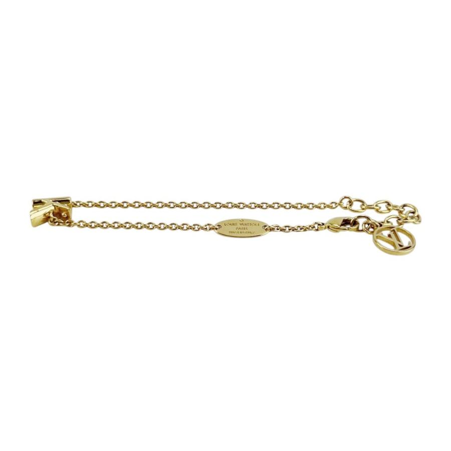 ルイヴィトン ■中古■ LV&ME K ブレスレット アクセサリー GP ゴールド M67168【718403】13 |  | 03