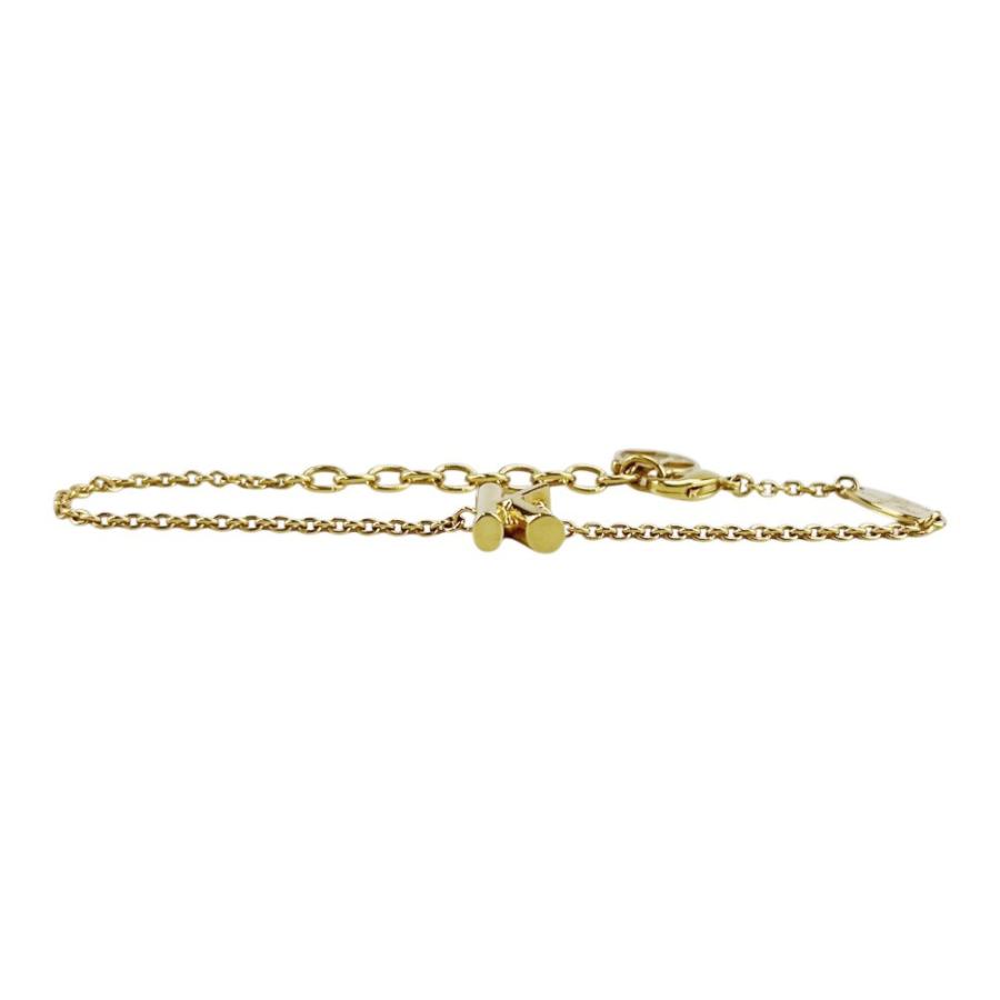 ルイヴィトン ■中古■ LV&ME K ブレスレット アクセサリー GP ゴールド M67168【718403】13 |  | 04
