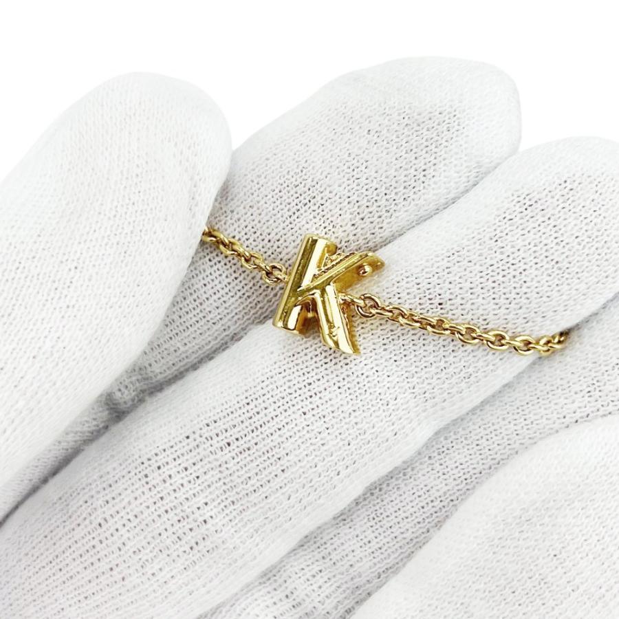 ルイヴィトン ■中古■ LV&ME K ブレスレット アクセサリー GP ゴールド M67168【718403】13 |  | 08