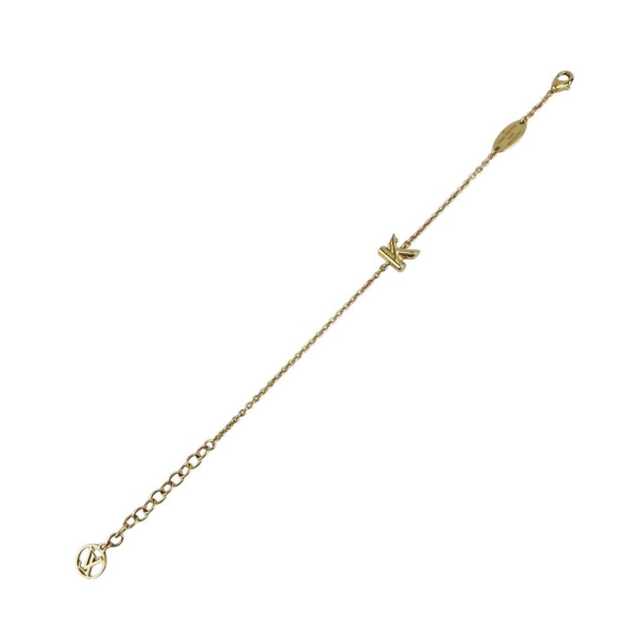 ルイヴィトン ■中古■ LV&ME K ブレスレット アクセサリー GP ゴールド M67168【718403】13 |  | 09