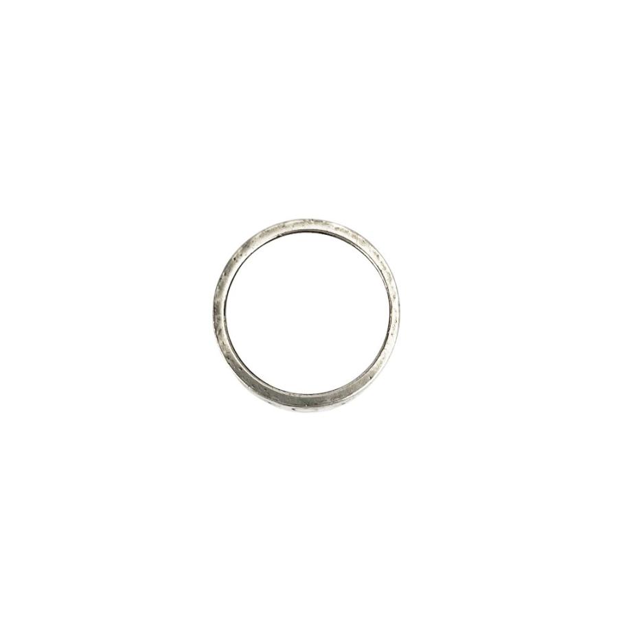 セリーヌ ■美品■ トリオンフ リング 指輪 アクセサリー PSV シルバー #9【718489】13 |  | 08